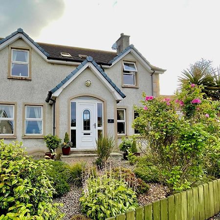 Mount Edwards Hill Guest Accommodation Cushendall Exteriör bild