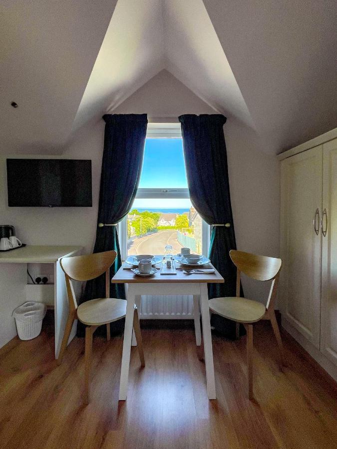 Mount Edwards Hill Guest Accommodation Cushendall Exteriör bild