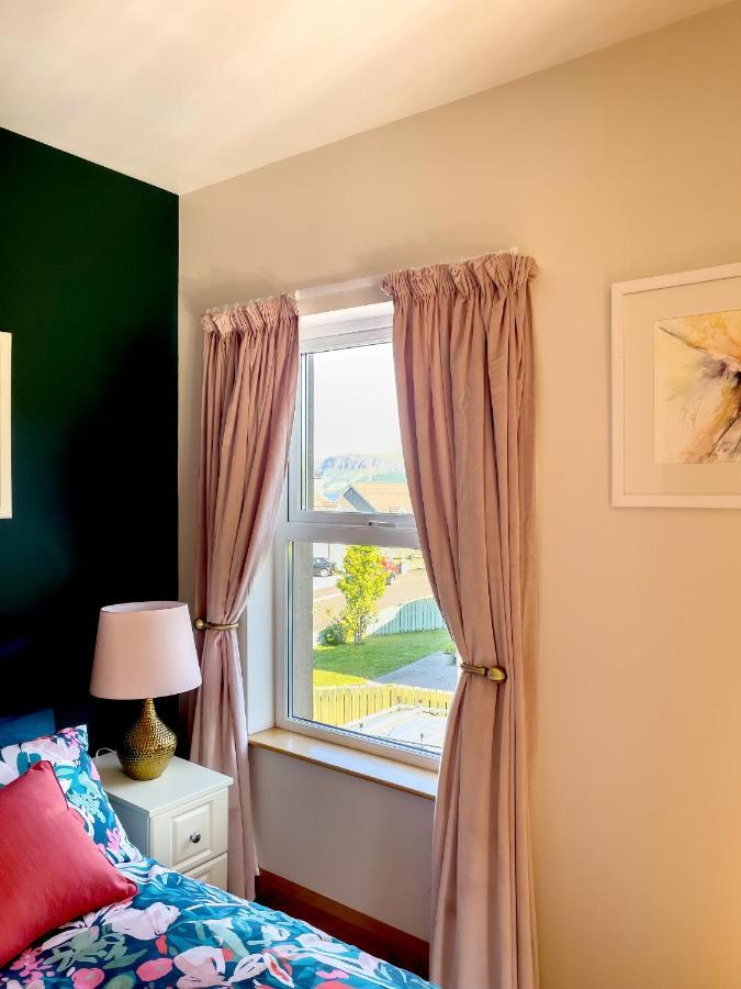 Mount Edwards Hill Guest Accommodation Cushendall Exteriör bild