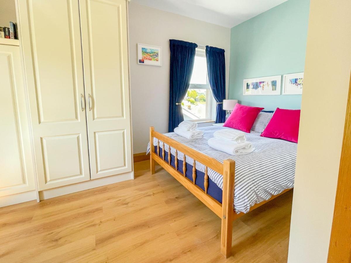 Mount Edwards Hill Guest Accommodation Cushendall Exteriör bild