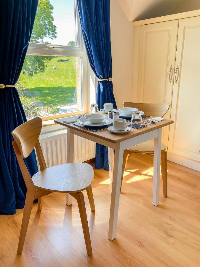 Mount Edwards Hill Guest Accommodation Cushendall Exteriör bild
